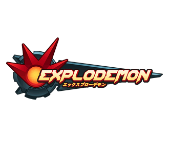 explodemon