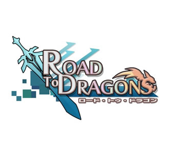 roadtoDragon