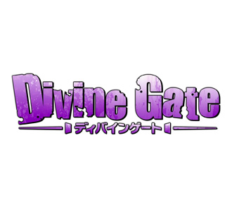divineGate