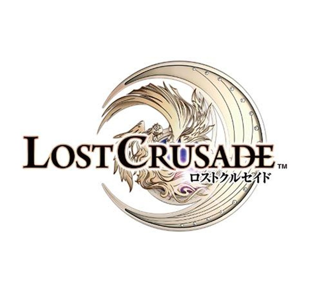 lostcrsade